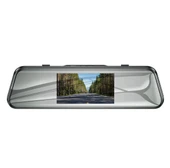 XJ06 5 İnç Dokunmatik Ekran 1080P Full Hd Araç içi Dikiz Ayna - 2