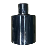 Krom Elips Model Tekli Büyük Egzoz Ucu  Paslanmaz Çelik & Sportif Tasarım - 1