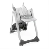 Chicco Polly 2 Start Mama Sandalyesi Foxy thumbnail 6