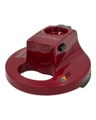 Arzum AR1058 Hestia Multi Blender İşlem Hazne Kapağı Kırmızı - 1