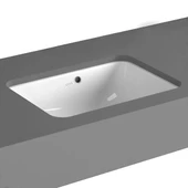 Vitra S20 Tezgah Altı Lavabo, 43 cm, 5474B003-0618 thumbnail 1