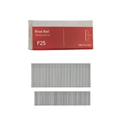 Havalı Tabanca Çivisi Başlı F25 - 25 mm - 2