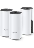TP-LINK DECO M4 1200MBPS MESH WI-FI SİSTEMİ (ÜÇLÜ) - 2