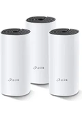 TP-LINK DECO M4 1200MBPS MESH WI-FI SİSTEMİ (ÜÇLÜ) - 1