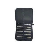 Archer Buji Hegar Set 6 Parça Tek Yönlü thumbnail 1