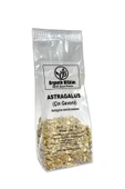 Organik Bitkim Astragalus (Çin Geveni) 50 gr x 6 Adet thumbnail 2