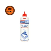 20 Adet Apel Mdf Profil Tutkalı 600 ml Şeffaf - 1