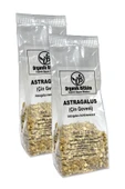 Organik Bitkim Astragalus (Çin Geveni) 50 gr x 2 Adet - 1