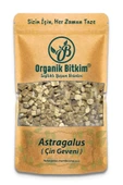 Organik Bitkim Astragalus (Çin Geveni) 2 x 250 gr thumbnail 2