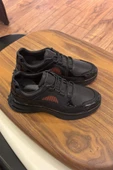 2021 HAKİKİ DERİ ERKEK SNEAKERS - ERKEK SPOR AYAKKABI - 1