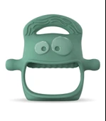 Mochi Diş Kaşıyıcı Yeşil - 1