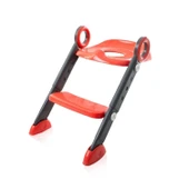 BabyJem Basamaklı & Katlanır Klozet Adaptörü 861 Mercan thumbnail 1