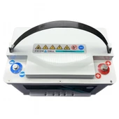 Prismacell 12.8V 105Ah LiFePO4 Akü | Karavan & Solar thumbnail 2