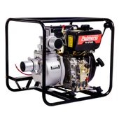 Palmera Hp50de Eur5 Dizel Marşlı Su Motoru 2" - 1