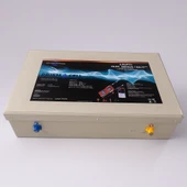 Prismacell 76.8V 105Ah LiFePO4 Elektrikli Araç Bataryası | Yuki thumbnail 2