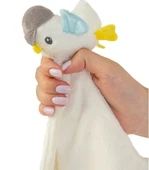 BabyJem Diş Kaşıyıcılı Uykucu Birdy 858 Mavi thumbnail 3