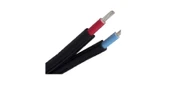 Solar twin kablo 2,5mm (50m) - 1