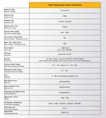 MEXXSUN HV Akü Modülü 5.12 kWh thumbnail 2