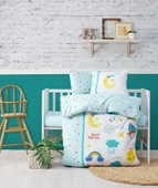 Cotton Box Bebek Nevresim Takımı Tatlı Rüyalar thumbnail 1