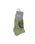 Katamino Güneş Kız Patik Çorap K20307 Asorti thumbnail 4