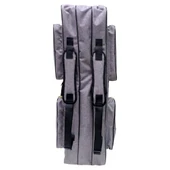 Ryuji 130cm 3 Bölmeli Kamış Taşıma Çantası - 2