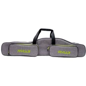 Ryuji 130cm 3 Bölmeli Kamış Taşıma Çantası - 1