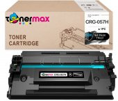 Canon CRG-057H Muadil Toner Çipli / LBP223 / LBP226 / LBP228X / MF443 / MF445 / MF446 / MF449 / MF453dw / MF455dw - 1