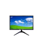 Novacom 22inç Monitör Tekne Karavan Tipi TV Monitör TV (12V Girişli) - 3