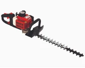 Solax Slp 600 Benzinli Çit Kesme Makinası - 1