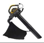 Stiga Sbl 2600 Elektrikli Yaprak Toplama Ve Üfleme Makinası - 2