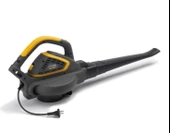 Stiga Sbl 2600 Elektrikli Yaprak Toplama Ve Üfleme Makinası - 1