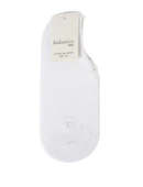 Katamino Lacoste Kız Babet Çorap K90008 Asorti thumbnail 3