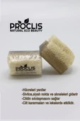 Proclis Doğal Kabak Lifli Eşek Sütlü Doğal Sabun 130 gr - 1