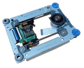 Lazer Okuyucu Kafa, Bipolar Step Motor ve Fırçasız DVD/CD Motorlu Mekanik Sistem BG61-00442A-Y thumbnail 1