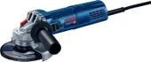 Bosch Professional GWS 9-115 mm Avuç Taşlama Makinesi - 2