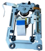 Lazer Okuyucu Kafa, Bipolar Step Motor ve Fırçasız DVD/CD Motorlu Mekanik Sistem SYS-3-4 thumbnail 4