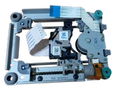 Lazer Okuyucu Kafa, Bipolar Step Motor ve Fırçasız DVD/CD Motorlu Mekanik Sistem BG61-00442A - 5
