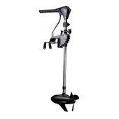 Haibo M150 80 lbs 12V Fırçasız Elektrikli Motor thumbnail 1