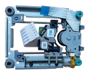 Lazer Okuyucu Kafa, Bipolar Step Motor ve Fırçasız DVD/CD Motorlu Mekanik Sistem BG61-00442A - 6