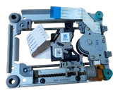 Lazer Okuyucu Kafa, Bipolar Step Motor ve Fırçasız DVD/CD Motorlu Mekanik Sistem BG61-00442A - 4