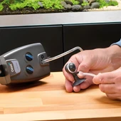 Oase OxyMax 400 Çift Çıkışlı Hava Motoru thumbnail 7