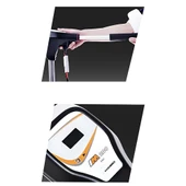 Haibo M150 80 lbs 12V Fırçasız Elektrikli Motor thumbnail 4