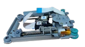 Lazer Okuyucu Kafa, Bipolar Step Motor ve Fırçasız DVD/CD Motorlu Mekanik Sistem BG61-00442A - 2