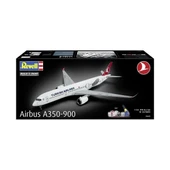 5625 Revell - Turkish Airlines Airbus A350-900 Maket Kiti - 8
