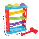 03 351 Mini Top Oyunu -Pilsan thumbnail 3