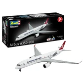 5625 Revell - Turkish Airlines Airbus A350-900 Maket Kiti - 1
