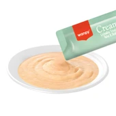 Wanpy Ton Balıklı ve Deniz Taraklı Kedi Ödülü 25x14gr - 2