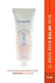 Athenias Sunscreen Repair Balm Spf30 Onarıcı Bakım Balmı 75 g - 1