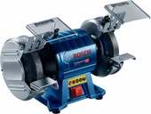 BOSCH Gbg 60-20 Taşlama Motoru - 1