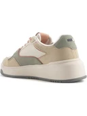 U.S.POLO ASSN TIANA 5PR BEJ COMFORT CASUAL GÜNLÜK SPOR AYAKKABISI thumbnail 5